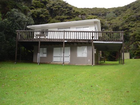 17 Smith-grey Crescent, Russell Surrounds