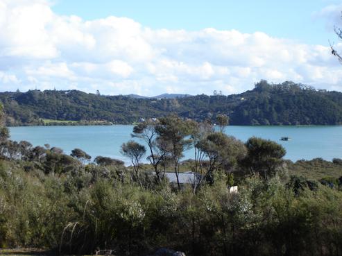 10 Lichen Grove, Russell