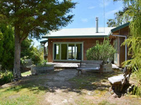 47 Pakehaua Road, Oakura Coast