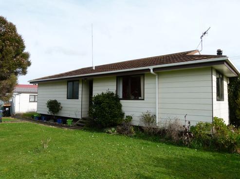 11 Maple Street, Bunnythorpe