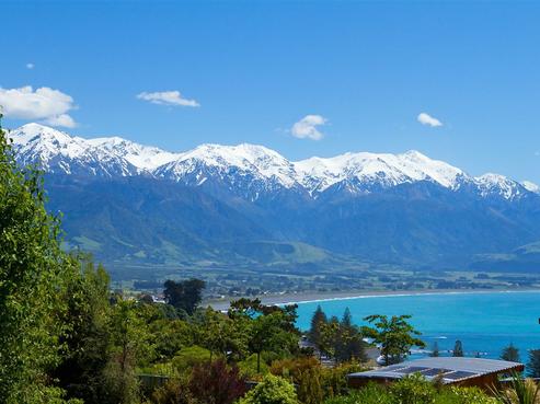 111 Scarborough Street, Kaikoura