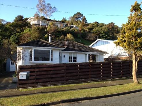 71 Thomas Street, Stokes Valley