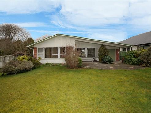 65 Wai-iti Terrace, Burnside