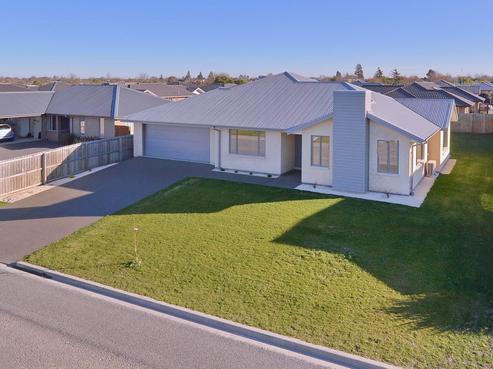 11 Harakeke Way, Rangiora