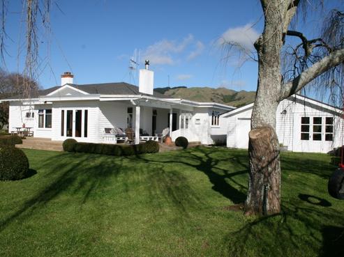 239 Hautere Cross Road, Otaki