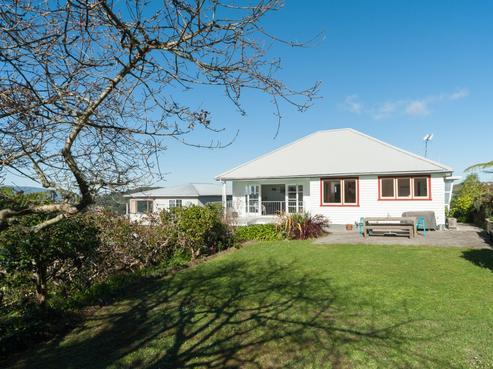 12 Pearce Street, Vogeltown