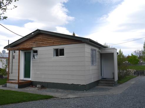 7 Ruataniwha Road, Twizel