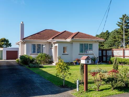 23 Darnell Street, Fitzroy