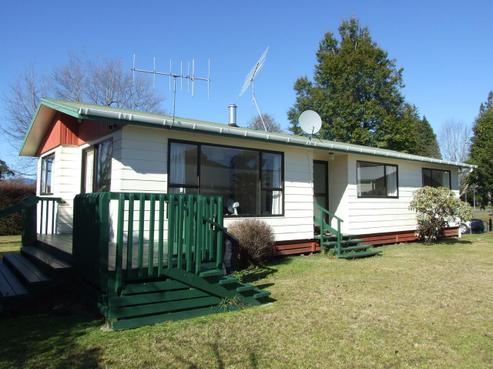 2 Te Arahori Street, Turangi