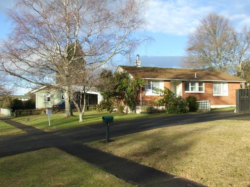 5 Te Iwiheke Place, Turangi