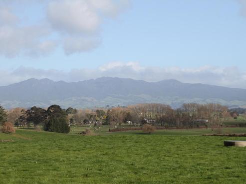 132 Koromatua Road, Ngahinapouri