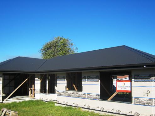 225 King Street, Temuka