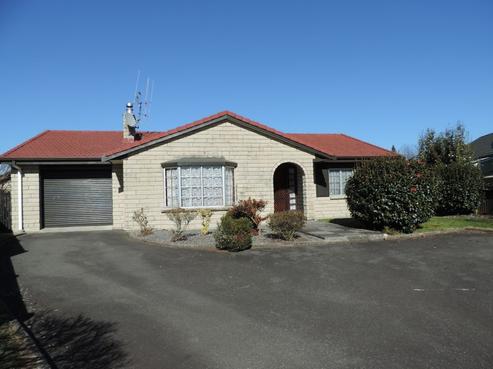 13 Kestrel Crescent, Matamata