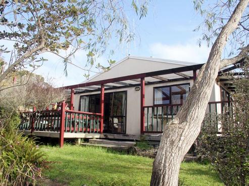 557 Kimberley Road, Houhora