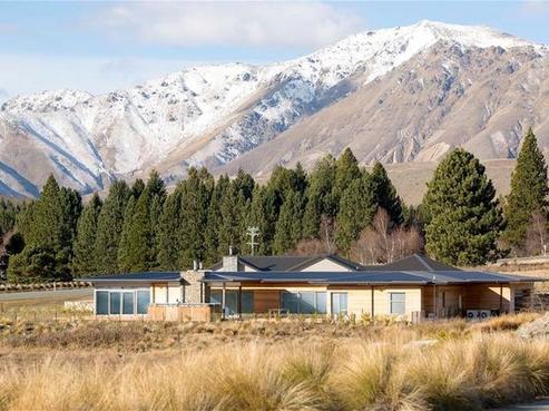 13 Lochinver Avenue, Lake Tekapo