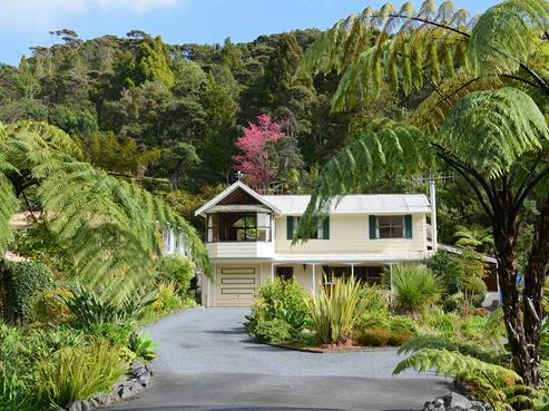 43 School Road, Paihia