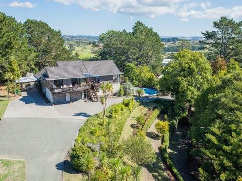 127 Haigh Access Road, Redvale