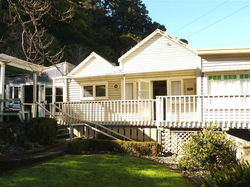 416 Tararu Road, Thames