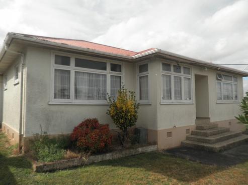 28 Hendersons Line, Marton