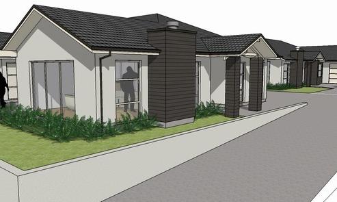 15 Whiteley Street, Moturoa