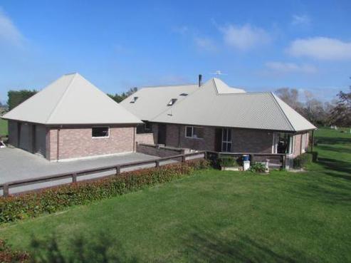 148 Wolfes Road, Springston