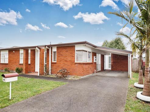 45 Tasman Street, Pukekohe