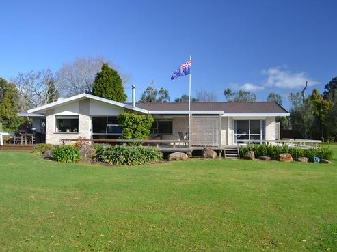 3 Mission Road, Kerikeri