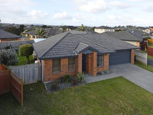 7 Blantyre Court, Wattle Downs
