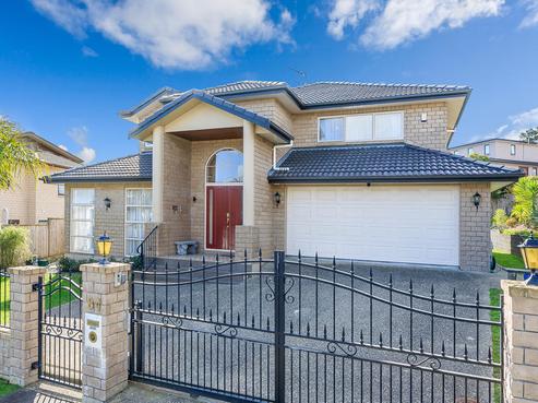 84 Killybegs Drive, Pinehill