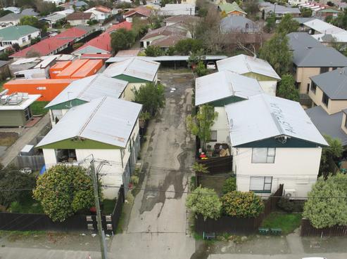 544 Barbadoes Street, Edgeware