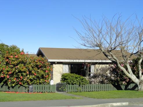2/240 Songer Street, Stoke