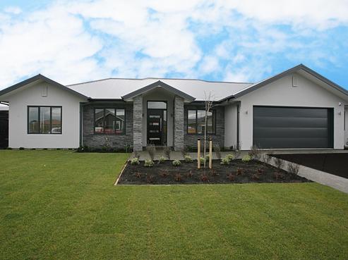 3 Archrob Avenue, Prebbleton