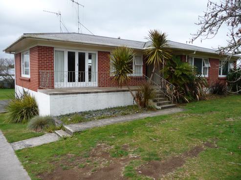 25 Reservoir Street, Putaruru