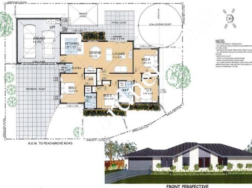 9 Kennedy Lane, Hamilton East