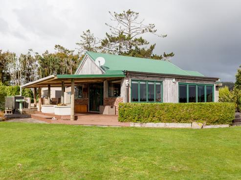 304 Koru Road, Oakura