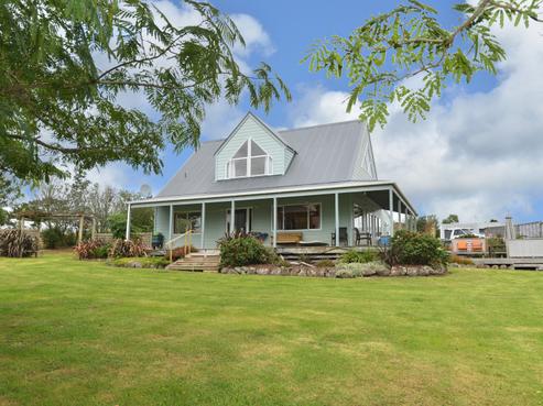 1221 Pipiwai Road, Ruatangata