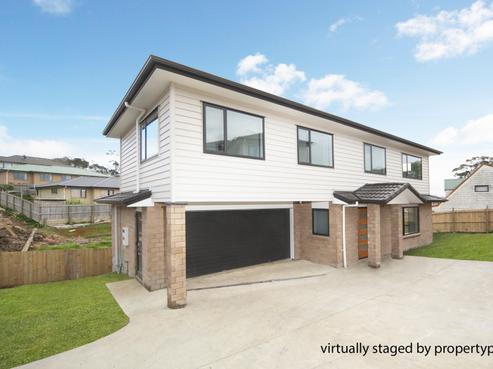 37A Simpson Road, Ranui