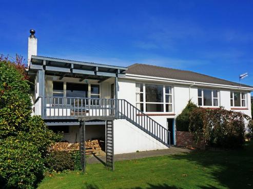 180 Terrace Street, Rosedale