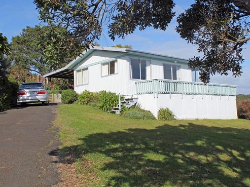 31 Seaview Road, Cable Bay