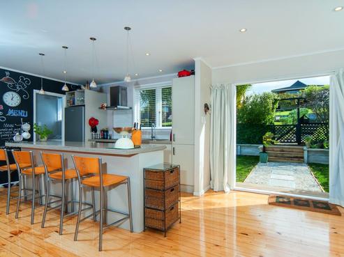 10 Long Street, Torbay