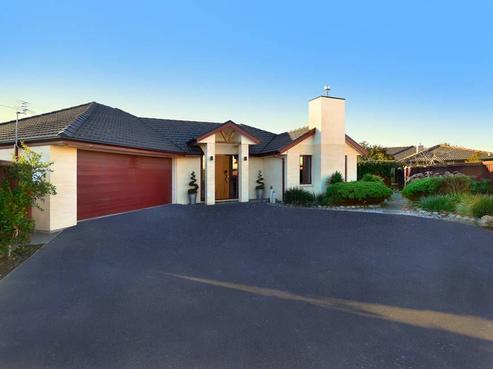 7 Juniper Way, Prebbleton