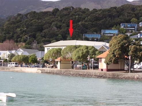 9 Walnut Place, Akaroa