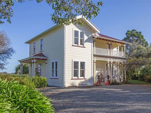 267A Upper Plain Road, Upper Plain