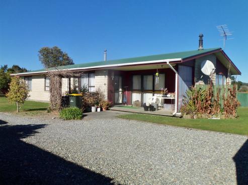 68 Kaniere Road, Kaniere