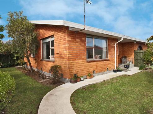 82A Jeffreys Road, Fendalton