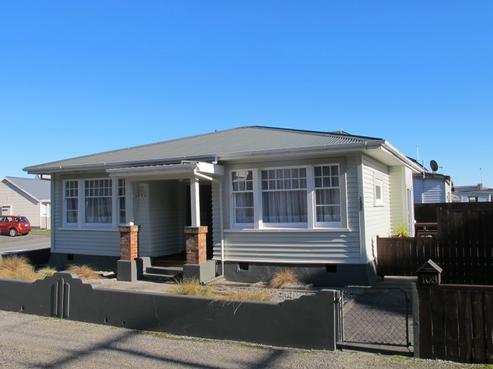 108 Alexander Street, Greymouth
