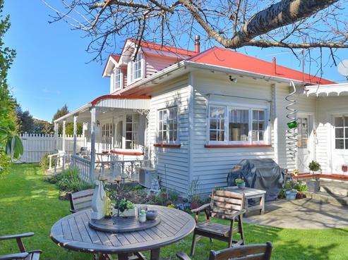 23 Williams Street, Kaiapoi
