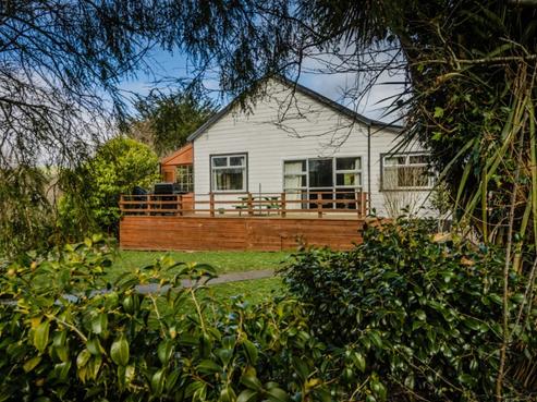 1 Elizabeth Street, Pleasant Point