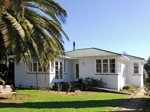 15 Panama Street, Martinborough