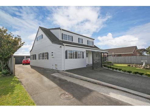 33 Crampton Court, Orewa
